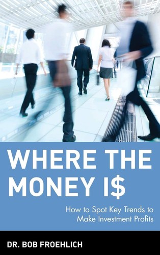 Where the money - where,