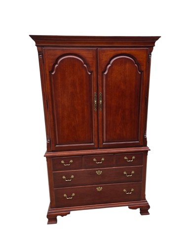Thomasville collectors cherry - collectors,