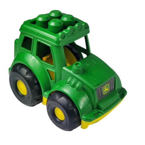 Mega bloks big blocks - bloks,