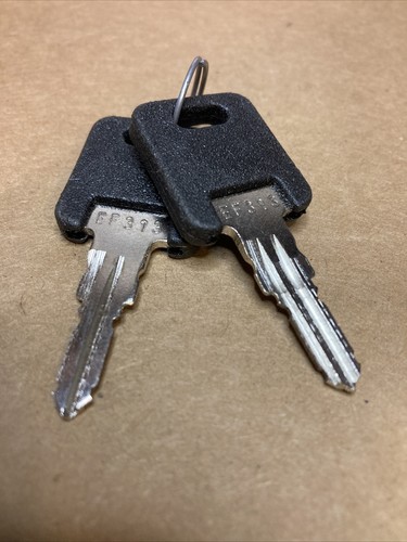 Global replacement key - replacement,