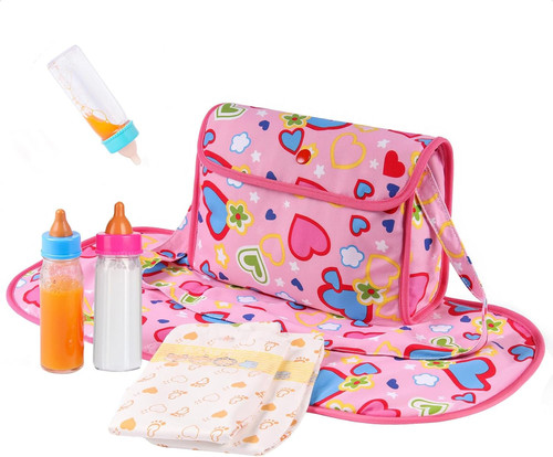 Pcs baby diaper - bag, with