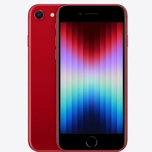 New sealed apple iphone 3rd - new,