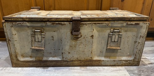 Vtg 1945 navy - 2.25, rocket