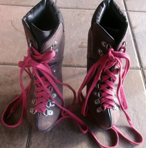 Xhilaration high heel - xhilaration,