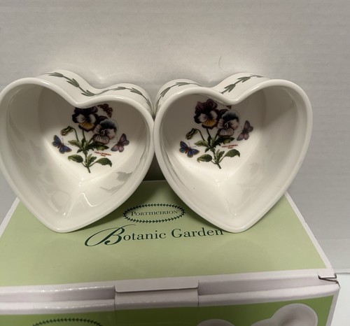 Botanic garden heart shaped - botanic,