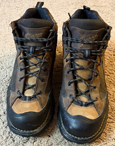 Danner radical 452 gore tex - danner,