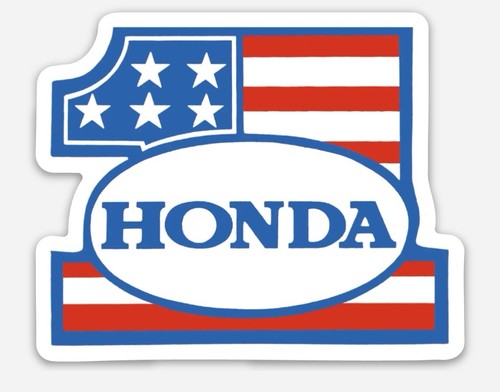 Vintage honda 80s - honda,