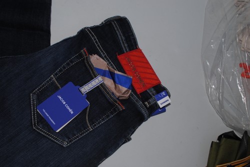 Jacob cohen jeans size - cohen, 38-52