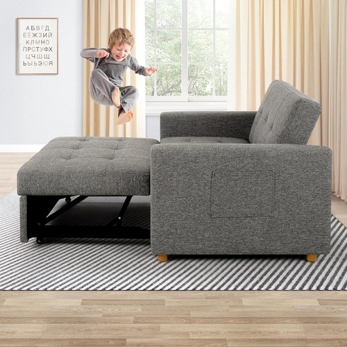 2seater sleeper sofa - 2seater,