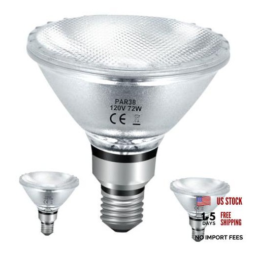 Halogen par38 flood light - halogen,