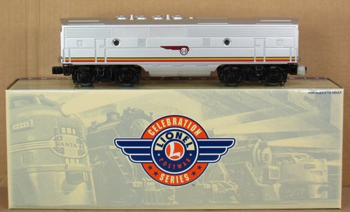 Lionel 24573 pwc 2383c - pwc,