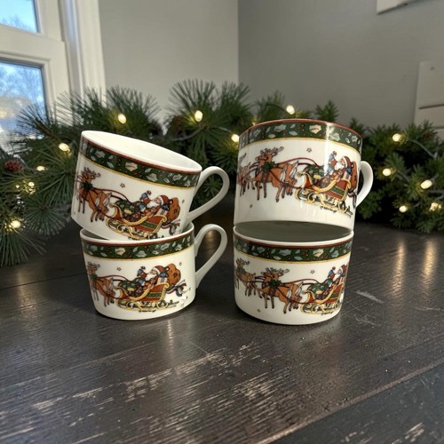 Susan winget christmas - a, story
