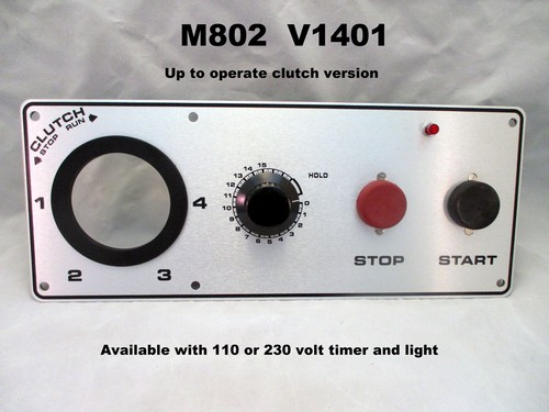 Hobart mixer m802 v1401 - m802, up