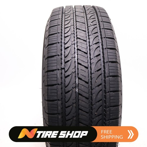 Used 255 65r16 yokohama - 255/65r16,
