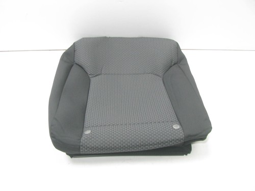 New unboxed rear left seat - new,