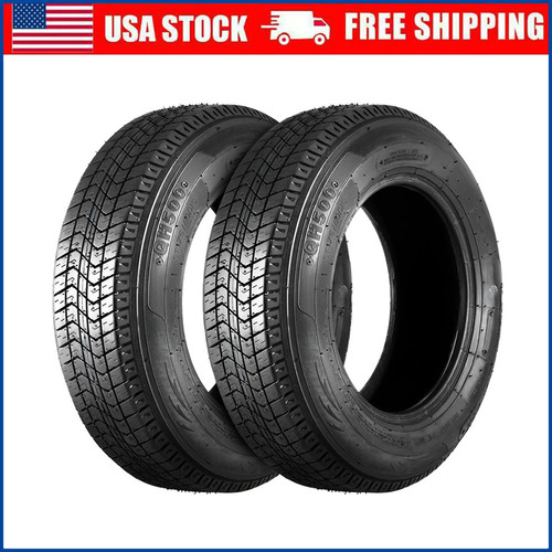 Set st205 75d15 - of, trailer