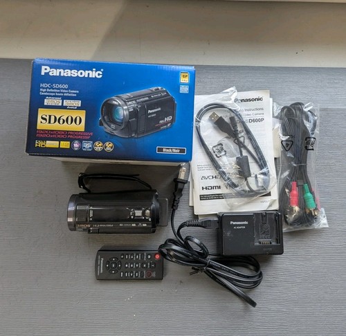 Panasonic hdc sd200 - panasonic, hdc-sd200