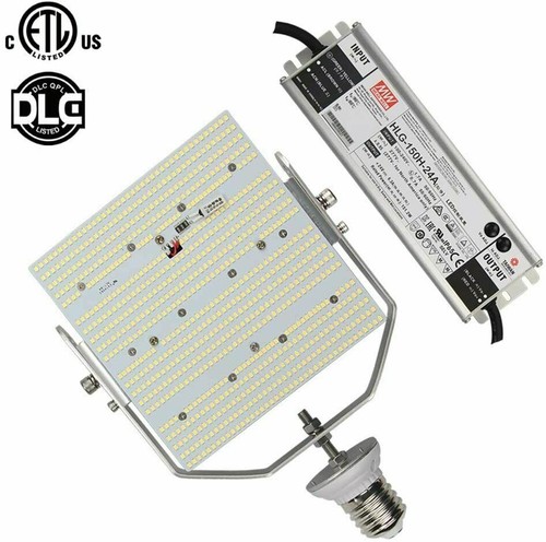 400w hid parking lot shoebox - 400w,
