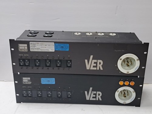Emg l21 power distro pdu - emg,