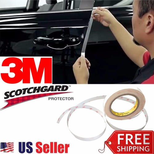 Door edge protection anti - 3m,