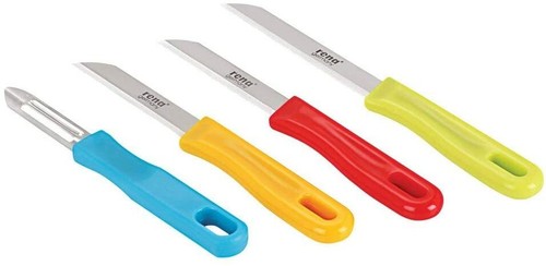 Rena pcs knife set 3 - pcs,