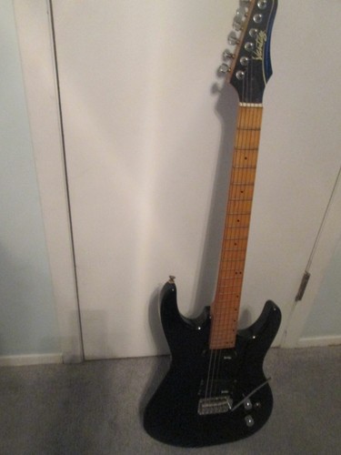 Vantage vintage 111t electric - vintage,