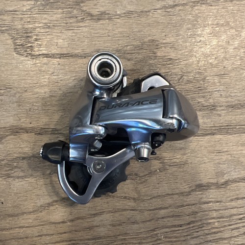 Shimano dura ace - shimano, road