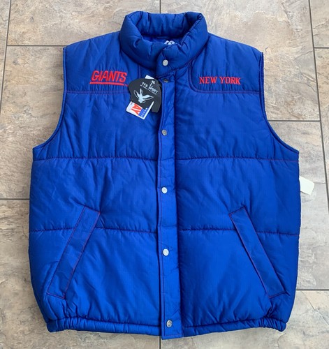 Nwt vintage 90s nfl ny - nwt,