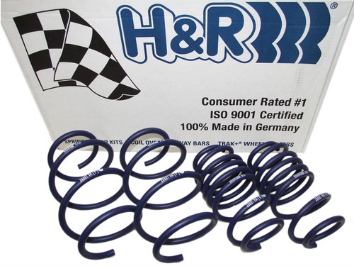 Sport lowering springs for - sport,