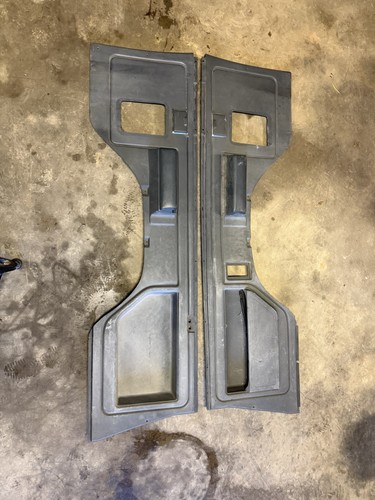 1980 1991 ford bronco - 1980-1991,