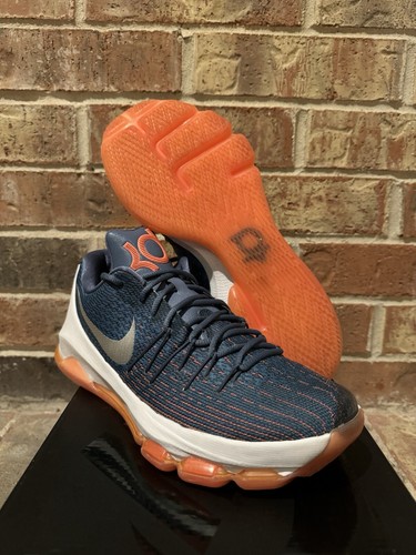 Vnds nike viii - nike, kd