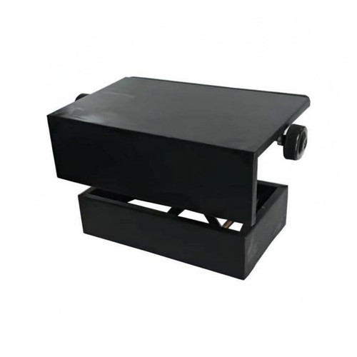 Height adjustable piano assist - height,