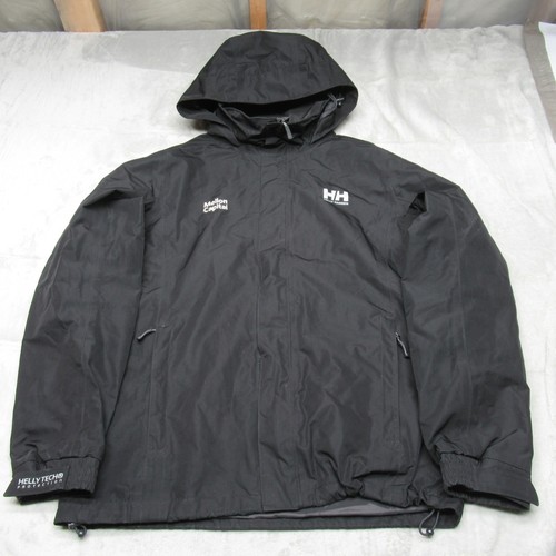 Helly hansen jacket mens - helly,