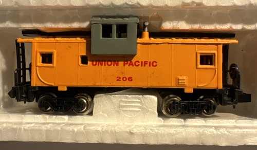 Bachmann union pacific wide - union,