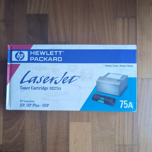 Genuine oem laserjet - genuine,