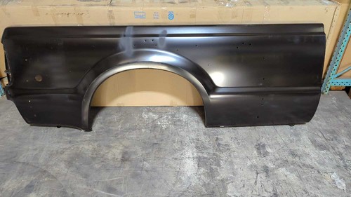 New oem ford dually foot - new,