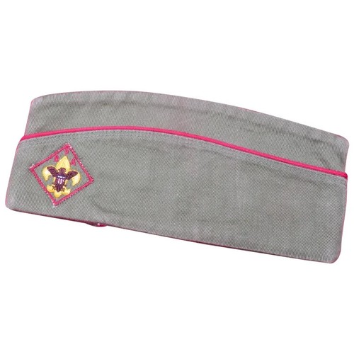 Boy scout garrison hat - boy, /