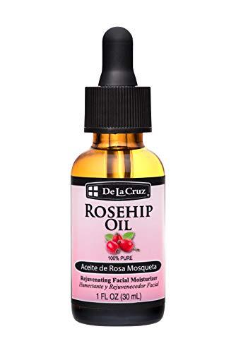 Mejor aceite rosa - de,