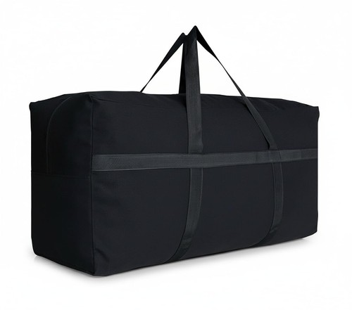 Extra large storage duffle - extra,
