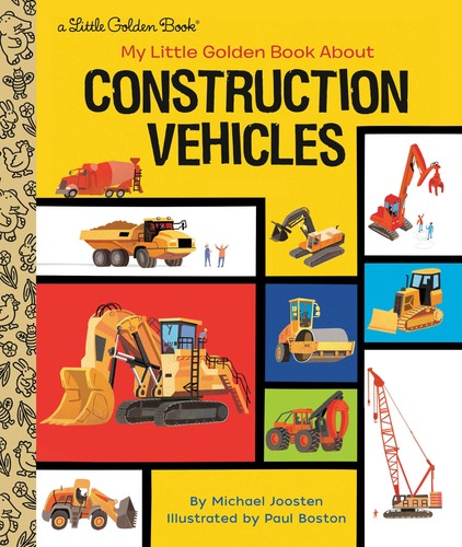 Little golden book - golden,