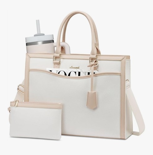 Laptop tote bag - laptop, for