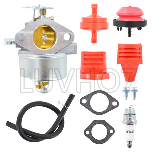 Carburetor carb set kit - kit, for