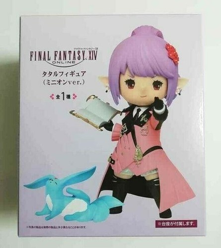 Final fantasy xiv - final,