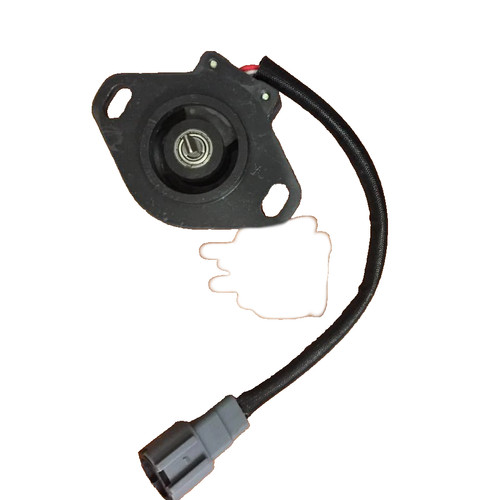 Pump angle sensor for hitachi - pump,