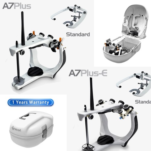 Bioart plus standard - a7,