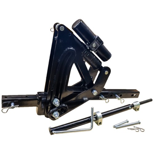 Impact implements patented - impact,