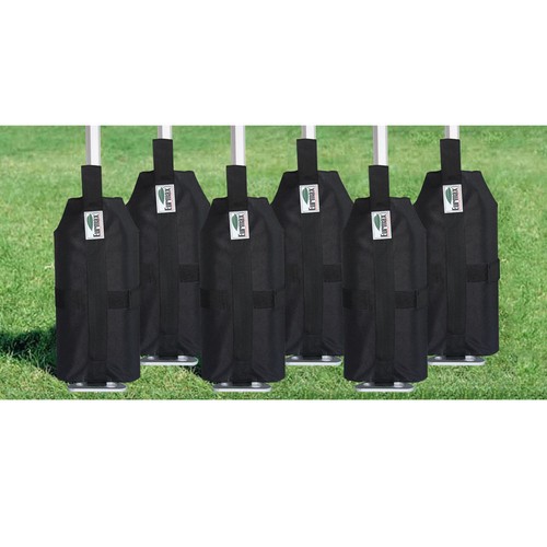 Eurmax canopy patio tent 6pcs - eurmax,