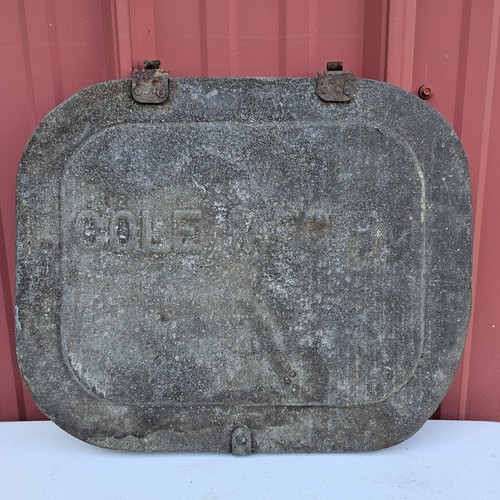 Vintage cole mfg planter - vintage,