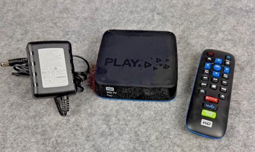 Live media player - media,