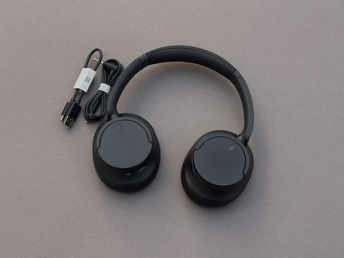 Sony ch720n noise - sony, canceling